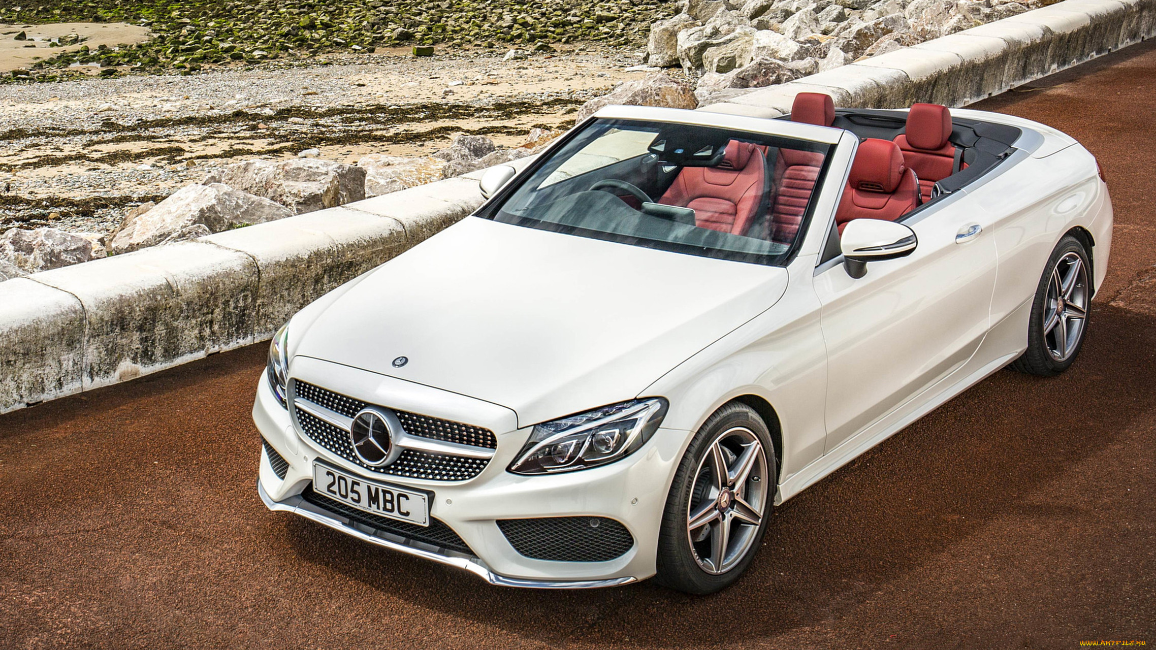 mercedes-benz c class c220 d-cabriolet 2017, , mercedes-benz, c220, d-cabriolet, class, c, 2017